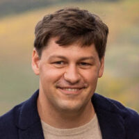 Brandon Spratt, Co-Founder and Health Director for One Health Us