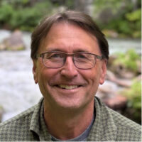 Roger Still, Co-Founder and Executive Director of One Health Us
